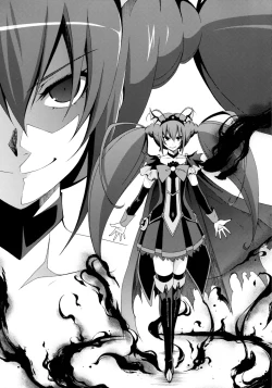 Page 24 of SMILES AND TEARS Vol. 01