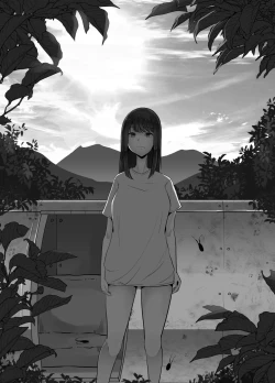 Page 2 of Watashi wa Koko ni Imasu