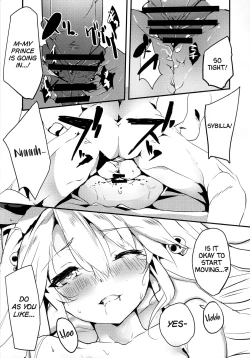 Page 9 of Sybilla War