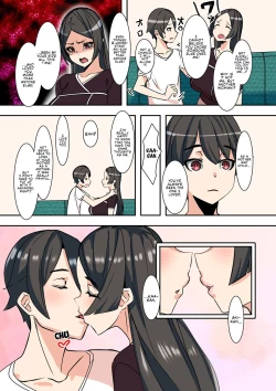 Page 5 of Koibito wa Jitsubo  | My Lover Is My Own Mother