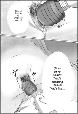 Page 20 of Yobai kara Hajimaru Haha to Musuko no Fuufu Seikatsu | Late night visit leads mother and son to marital relations