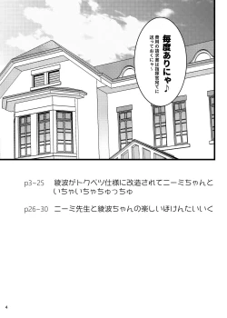 Page 3 of Hachimitsu Stick