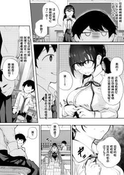 Page 10 of Gohoushi Onanie Oboeta Jimiko ni Shiborareru