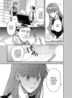 Page 10 of Yandere Ouji ga Shachiku Onna no Watashi o Hanasanai | The Yandere Prince Won't Let Me Slip Away 2