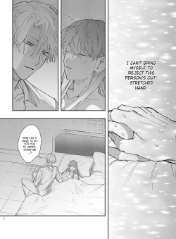Page 19 of Yandere Ouji ga Shachiku Onna no Watashi o Hanasanai | The Yandere Prince Won't Let Me Slip Away 2
