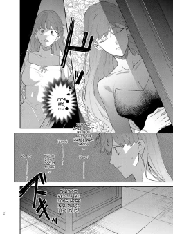 Page 37 of Yandere Ouji ga Shachiku Onna no Watashi o Hanasanai | The Yandere Prince Won't Let Me Slip Away 2
