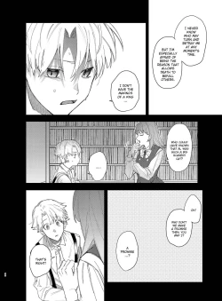Page 41 of Yandere Ouji ga Shachiku Onna no Watashi o Hanasanai | The Yandere Prince Won't Let Me Slip Away 2