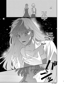 Page 44 of Yandere Ouji ga Shachiku Onna no Watashi o Hanasanai | The Yandere Prince Won't Let Me Slip Away 2