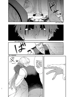 Page 49 of Yandere Ouji ga Shachiku Onna no Watashi o Hanasanai | The Yandere Prince Won't Let Me Slip Away 2
