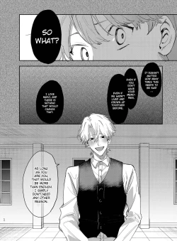 Page 55 of Yandere Ouji ga Shachiku Onna no Watashi o Hanasanai | The Yandere Prince Won't Let Me Slip Away 2