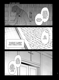 Page 6 of Yandere Ouji ga Shachiku Onna no Watashi o Hanasanai | The Yandere Prince Won't Let Me Slip Away 2