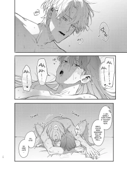 Page 75 of Yandere Ouji ga Shachiku Onna no Watashi o Hanasanai | The Yandere Prince Won't Let Me Slip Away 2