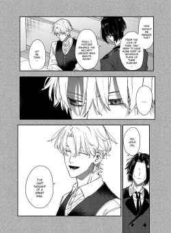 Page 83 of Yandere Ouji ga Shachiku Onna no Watashi o Hanasanai | The Yandere Prince Won't Let Me Slip Away 2
