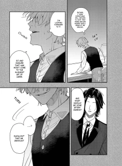 Page 86 of Yandere Ouji ga Shachiku Onna no Watashi o Hanasanai | The Yandere Prince Won't Let Me Slip Away 2