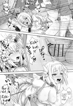 Page 11 of Yuikun ♡ Futarikiri no Hitotoki | Yuikun's Private Moment ♡