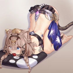 Page 2 of 【帕朵菲利斯】早知道，英桀也会……