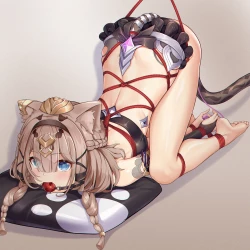 Page 6 of 【帕朵菲利斯】早知道，英桀也会……