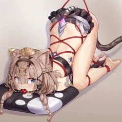 Page 7 of 【帕朵菲利斯】早知道，英桀也会……