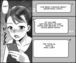 Page 27 of Okaa-san to Himitsu no Juken Benkyou | Exam Study Secret with Mom