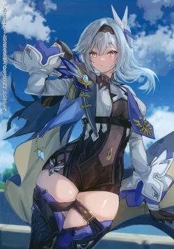 Page 24 of Carnival 34 - Ero LigNov no Okage de Shiawase na Sex o Taiken shimashita