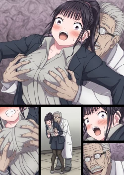 Page 64 of Yuna to Shokushu to Sensei to...