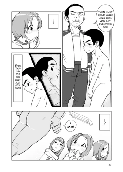 Page 20 of Ichiren Takushou - Suppadaka Sokutei | Shared Responsibility – Buck Naked Measurements
