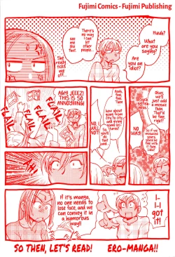 Page 6 of Love Dere6