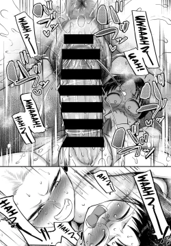 Page 13 of Aragae! Kinnikujyo no Mount position!! | Resist! A Muscular Woman's Mount Position!!