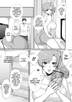 Page 38 of Erosugiru Doukyonin| My Roommates Are Way Too Lewd