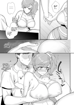 Page 44 of Erosugiru Doukyonin| My Roommates Are Way Too Lewd