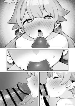 Page 28 of SaiminKuma Megumi Tani Hifumi