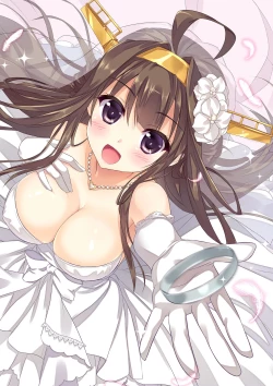 Page 4 of Kanmusu Collection Soushuuhen