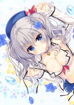 Page 5 of Kanmusu Collection Soushuuhen 2