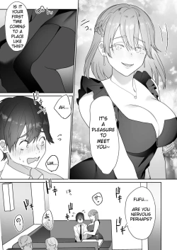 Page 5 of Gaikoku Club ni Ki o Tsukete | Watch Out For Foreign Clubs
