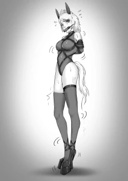 Page 24 of 十二紧缚生肖