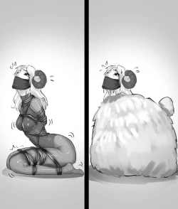 Page 25 of 十二紧缚生肖