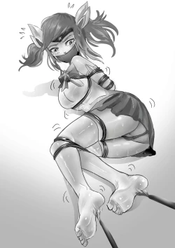 Page 8 of cos玩足社