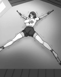 Page 15 of 绑架成熟老师