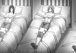 Page 13 of 恐怖诊所