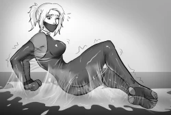 Page 16 of 美奴超市2