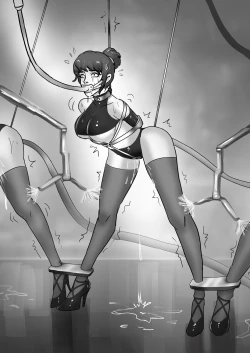 Page 17 of 残酷版女奴工厂