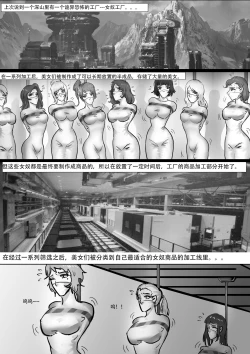 Page 22 of 女奴工厂