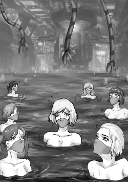 Page 38 of 女奴工厂