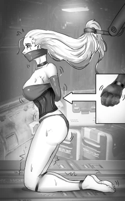 Page 40 of 女奴工厂