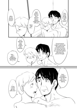 Page 40 of My Boss was Unexpectedly Lewd