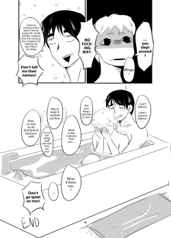 Page 42 of My Boss was Unexpectedly Lewd