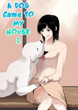 Page 1 of Wagaya ni Inu ga Yattekita 2