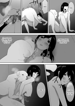 Page 39 of Wagaya ni Inu ga Yattekita 2