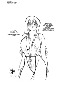 Page 29 of Tatoeba Haha Ga 28+