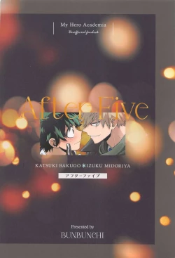 Page 30 of After Five